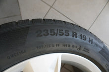 Original Audi Q5 SQ5 FY Alufelgen Winterräder Winterreifen 235 55 R19 2020 8mm