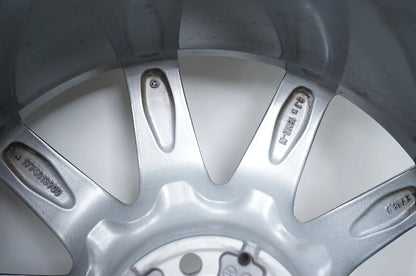 Mercedes A45 CLA45 W177 C118 Winterreifen Winterräder 18 Zoll