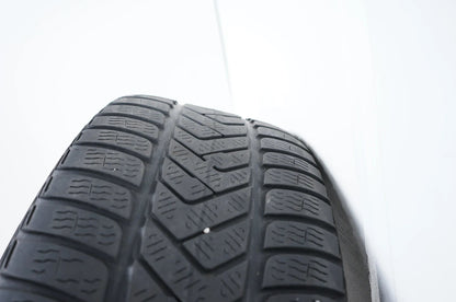 Mercedes EQE W295 V295 Winterreifen Winterräder 255 45 19 Zoll A2954011200