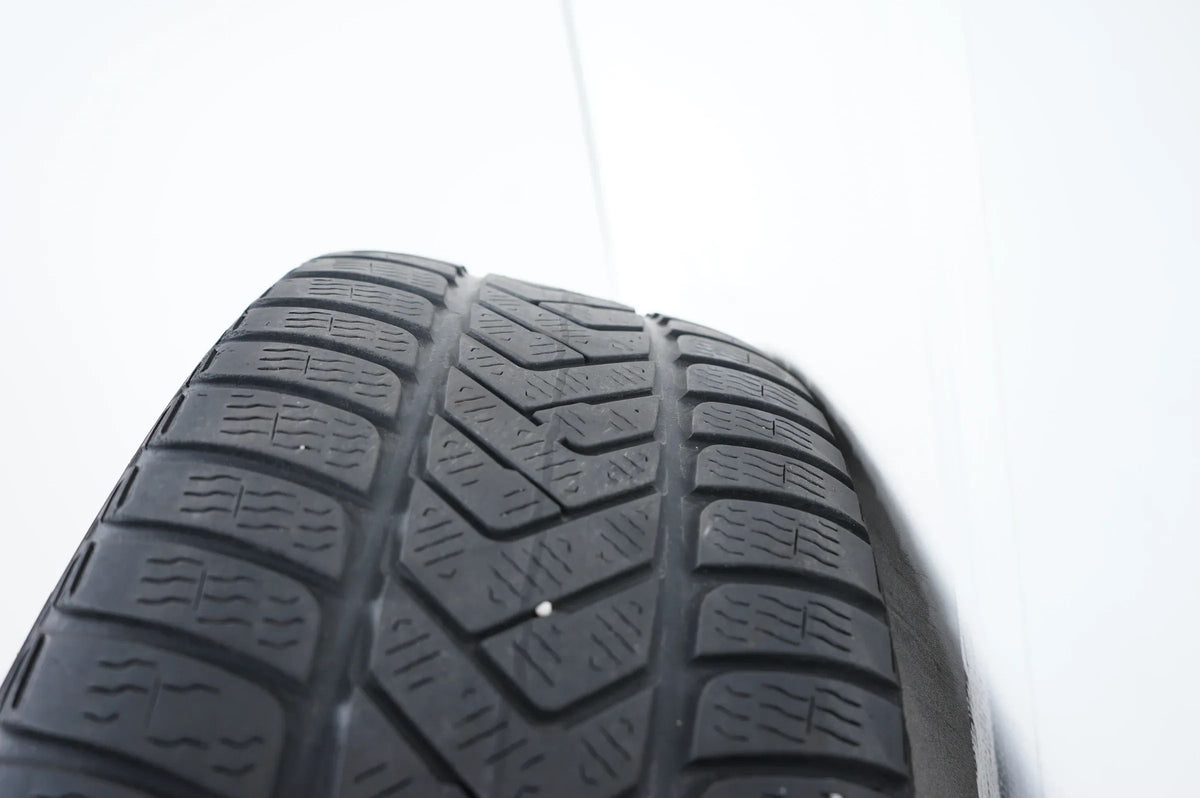 Mercedes EQE W295 V295 vinterdæk vinterhjul 255 45 19 tommer A2954011200 Detaljevisning 11