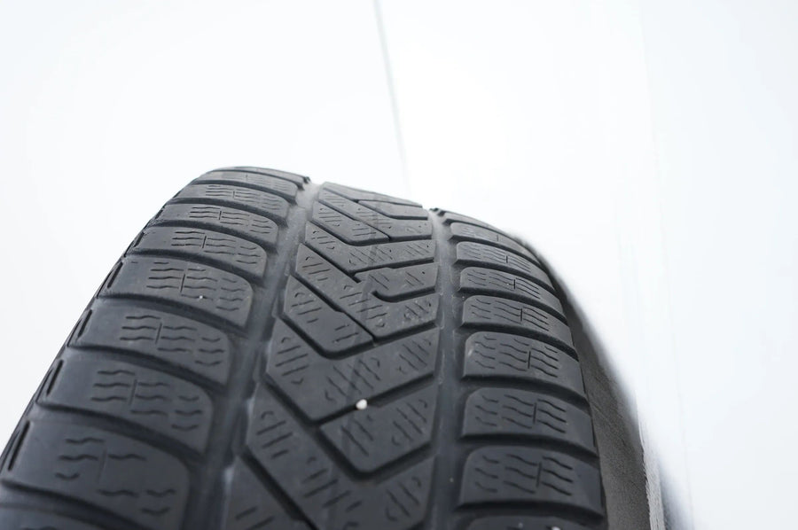 Mercedes EQE W295 V295 vinterdæk vinterhjul 255 45 19 tommer A2954011200