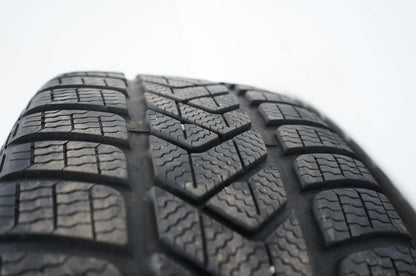 Mercedes E Klasse All Terrain W214 Winterräder Winterreifen 19 Zoll A2144014000