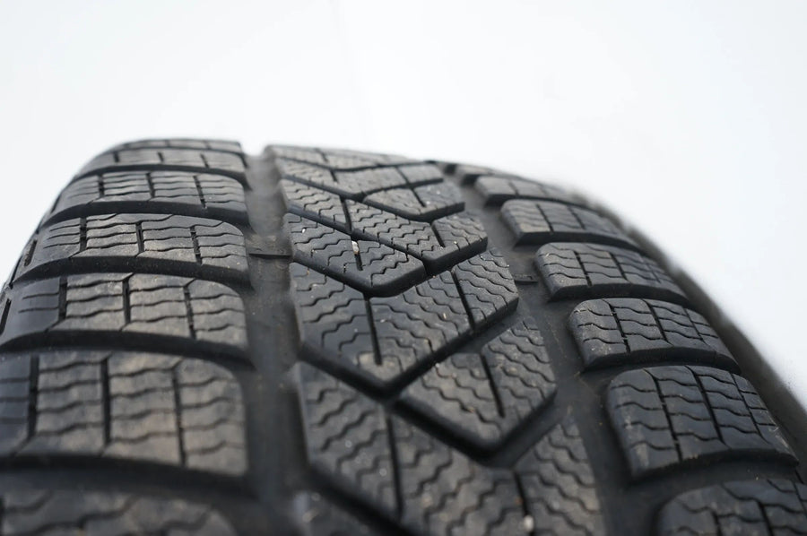 Mercedes E Klasse All Terrain W214 Winterräder Winterreifen 19 Zoll A2144014000