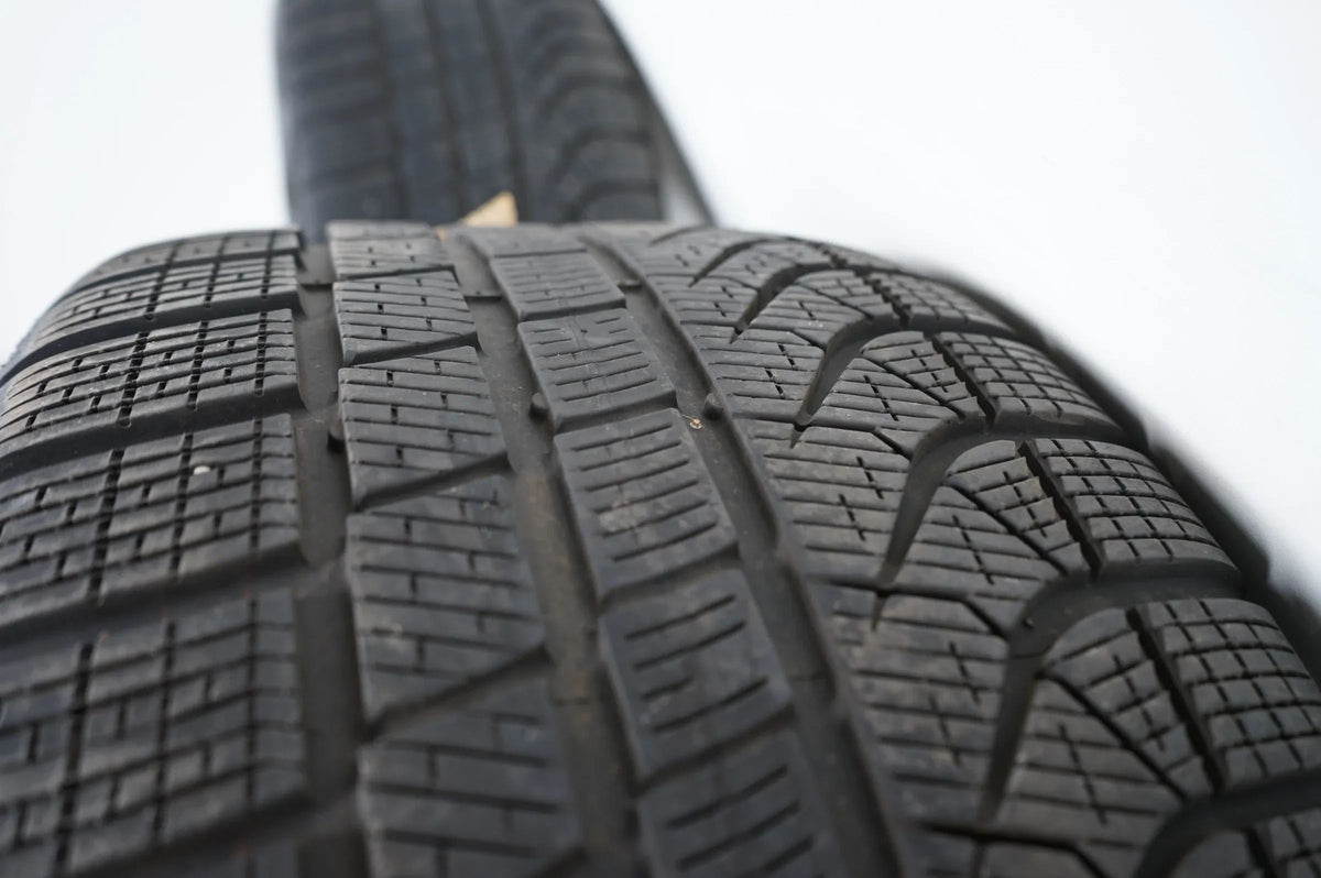Bmw 5er G60 G61 Winterräder Winterreifen Alufelgen 19 Zoll 942M 5A324F4 5A324F5 Vue détaillée 11