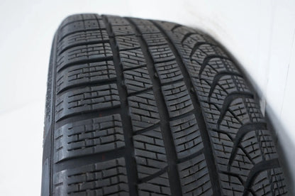 Bmw 5er G60 G61 Allwetterräder mit neuen Allwetterreifen Alufelgen 19 Zoll 942M 5A324F4 5A324F5