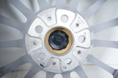 BMW 5er G30 G31 Winterreifen Winterräder 245 45 18 Zoll 619 6861224
