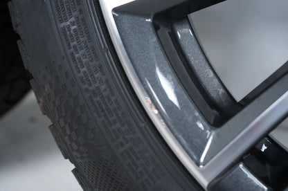 BMW Série 3 Série 4 G20 G21 G22 roues hiver pneus hiver 18 pouces 790M 7mm 8089890
