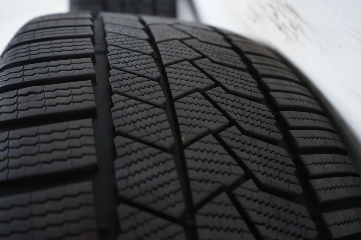 Bmw 2er 3er 4er G20 G21 G22 G42 Winterräder Winterreifen 18 Zoll  7mm 8089890 Visualizzazione dettagliata 10