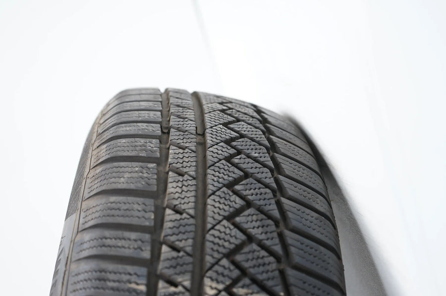 Mercedes EQA EQB H243 X243 Winterräder Winterreifen 18 Zoll A2434010000