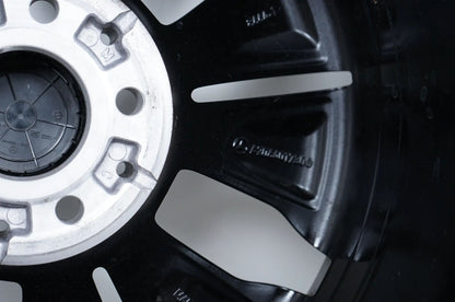 NEUF Mercedes Classe C W206 Hybride pneus hiver roues hiver 18 pouces A2064017300