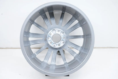 1 x hliníkový disk Mercedes CLS W257 19 palců A2574010400 9J ET33