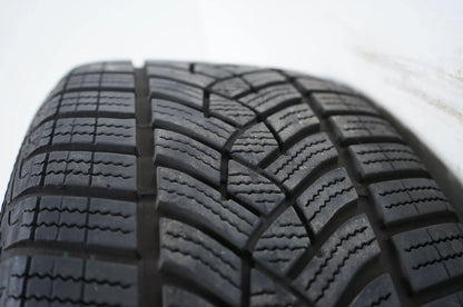 Mercedes C-klasse W206 winterbanden winterwielen 225 45 18 inch A2064014900