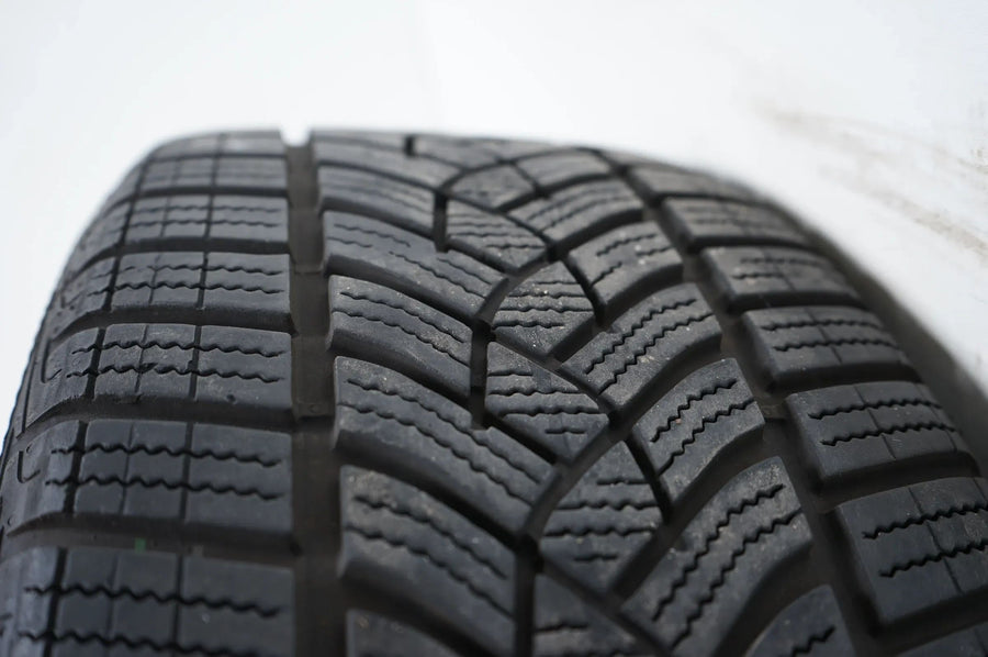 Mercedes C-klasse W206 winterbanden winterwielen 225 45 18 inch A2064014900