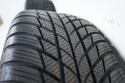 Mercedes A B CLA-klasse W118 W177 B247 winterwielen winterbanden 18 inch