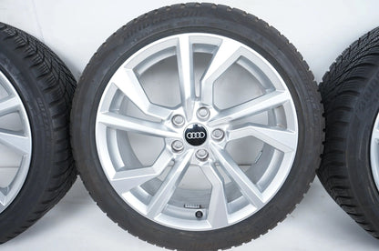 Audi TT TTS 8S Winterreifen Winterräder 245 40 18 Zol 8S0601025AN