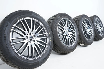 Mercedes GLC Klasse W254 X254 Winterräder Winterreifen 19 Zoll 7mm A2544014900