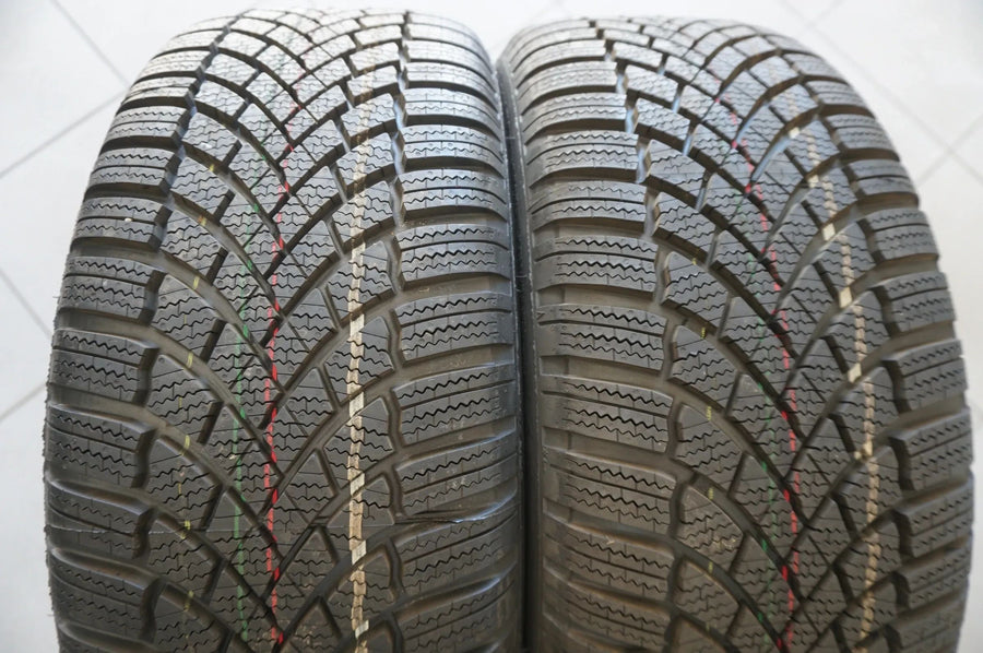 Original Audi A3 8Y Alufelgen Winterräder Winterreifen 205 50 R17 93H 2024 8mm