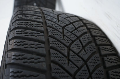 Audi A5 S5 8W B9 Winterreifen Winterräder 245 40 18 Zoll 6mm 8W0601025EE