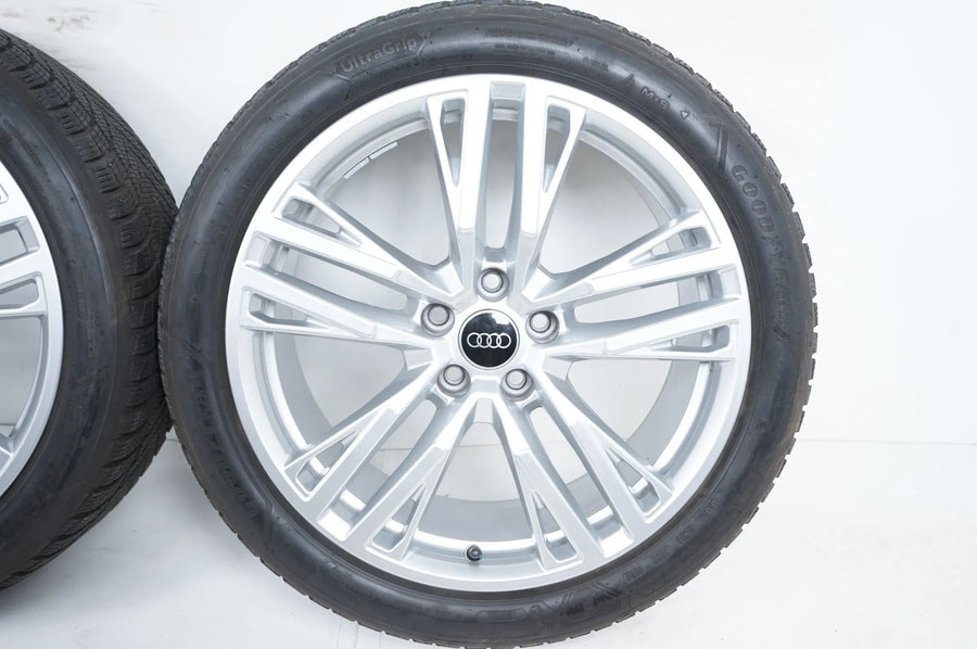Audi A5 S5 B10 FU 8B Winterreifen Winterräder 245 40 19 Zoll 8B3601025AS