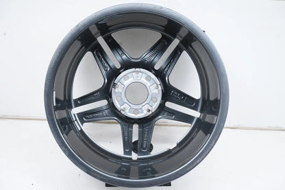 1 x Mercedes E-Klasse W213 AMG lichtmetalen velg 18 inch A2134016400 9J ET49