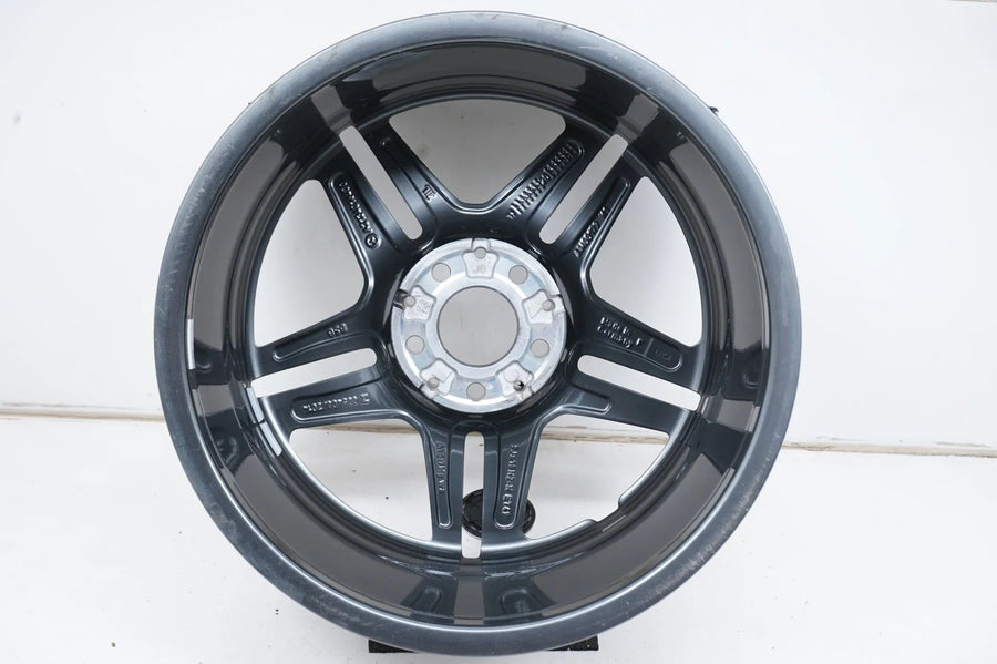 1 x Mercedes E-Klasse W213 AMG lichtmetalen velg 18 inch A2134016400 9J ET49