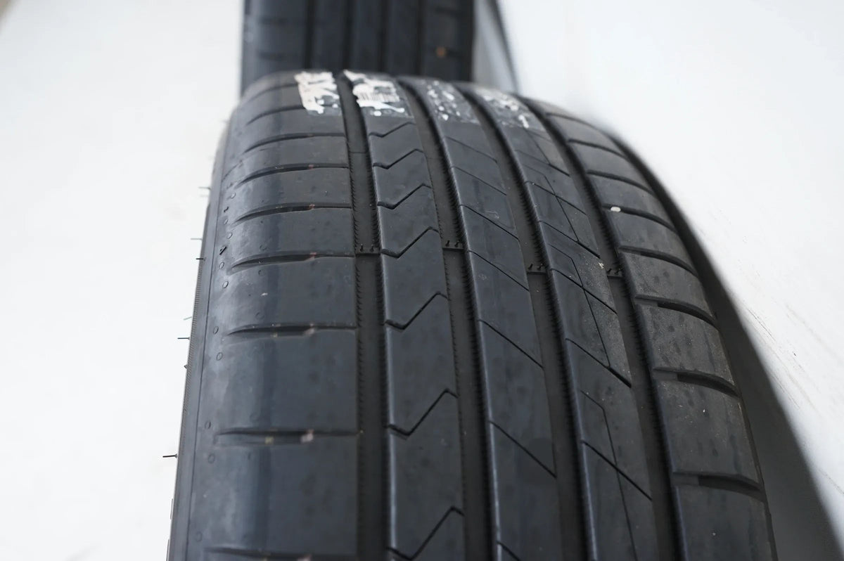MINI F65 F66 F67 ruote estive pneumatici estivi 215 45 17 pollici 956 5A3E637 Visualizzazione dettagliata 8