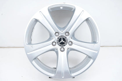 1 x Mercedes E Klasse W213 Alufelge 18 Zoll A2134011400 8J