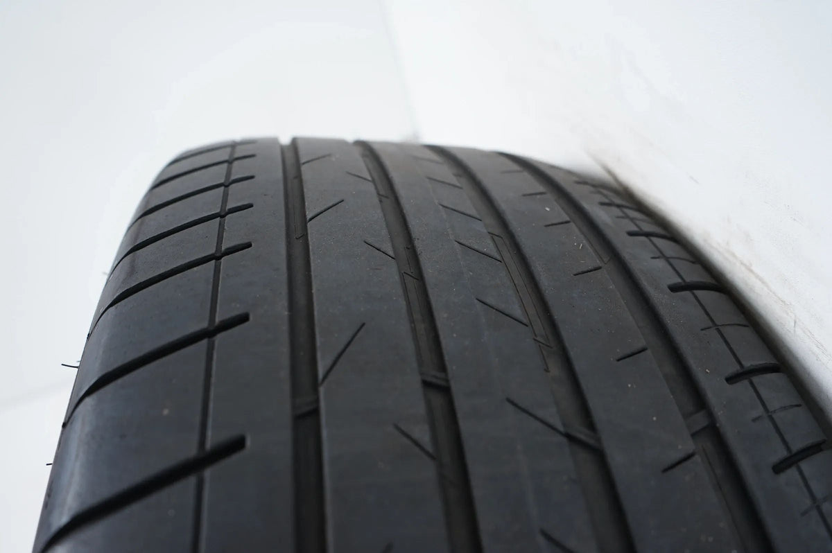 Bmw iX1 X1 X2 U10 U11 Winterräder mit neuen Winterreifen 225 55 18 Zoll 6898039