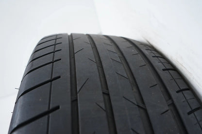 Bmw iX1 X1 X2 U10 U11 Winterräder mit neuen Winterreifen 225 55 18 Zoll 6898039