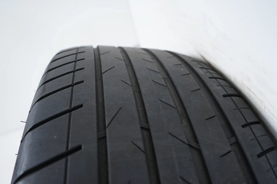 Bmw iX1 X1 X2 U10 U11 Winterräder mit neuen Winterreifen 225 55 18 Zoll 6898039