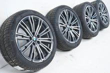 BMW Serie 2 Serie 3 Serie 4 G20 G21 G22 G42 ruote invernali pneumatici invernali 18 pollici 790M 8089890
