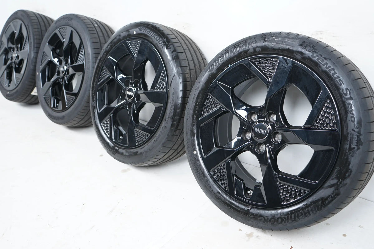 MINI Aceman J05 ruote estive pneumatici estivi 225 45 18 pollici 985 5A90F48 Visualizzazione dettagliata 7
