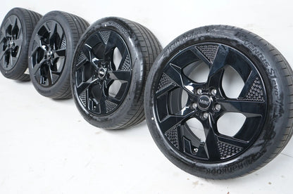 MINI Aceman J05 ruote estive pneumatici estivi 225 45 18 pollici 985 5A90F48