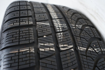 BMW M2 M3 M4 G80 G82 G87 winterwielen winterbanden 275 35 19 829M 8093844 8093845