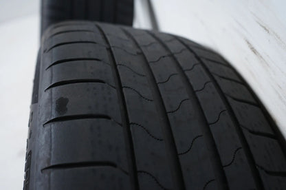 BMW 1er 2er F70 F74 Winterräder mit neuen Winterreifen 225 45 18 Zoll 975M 5A35E68