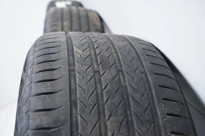 Mercedes GLC W254 X254 letní pneumatiky letní kola 19 palců