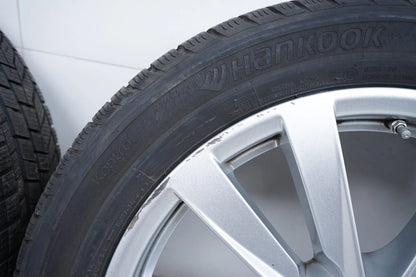 Mercedes S-Class W223 winter tires/wheels 255/45/19 inch