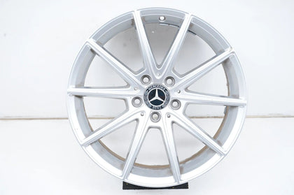 1 x Mercedes C Klasse W206 Alufelge 18 Zoll A2064011200 7,5J ET40