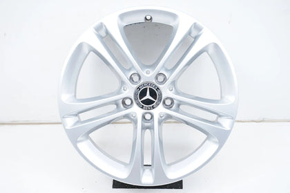 1 x Mercedes A B W177 W247 W118 Alufelge 17 Zoll A1774010400