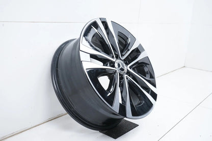 1 x Mercedes A B W177 W247 W118 lichtmetalen velg 18 inch A1774013100