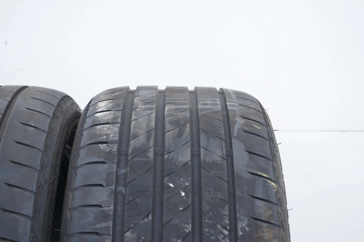 2x Bridgestone summer tires 255/40/20 inch DOT19 approx. 5 mm tread depth MO Detail view 5