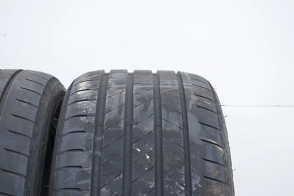 2x Bridgestone summer tires 255/40/20 inch DOT19 approx. 5 mm tread depth MO