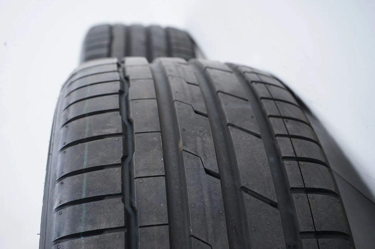 Mercedes S-Class W223 summer tires, summer wheels, 19 inch Detailansicht 13