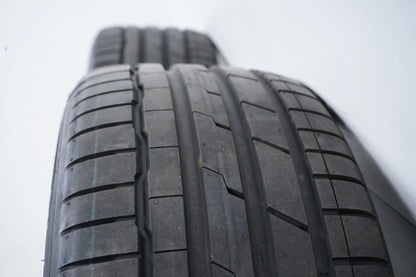Mercedes S-Class W223 summer tires, summer wheels, 19 inch