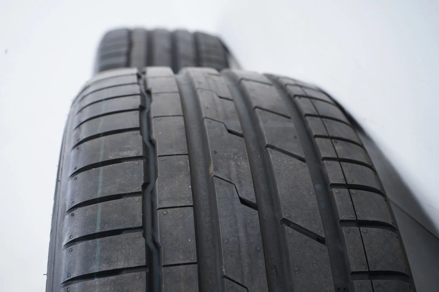 Mercedes S-Class W223 summer tires, summer wheels, 19 inch
