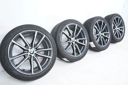Bmw 3er G20 G21 Winterreifen Winterräder Alufelgen 18 Zoll 6883522