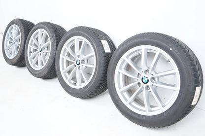 Bmw 3er G20 G21 G22 Winterreifen Winterräder 225 50 17 Zoll 6883520