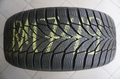 1 X 225 45 R18 95V pneumatico invernale Nexen WinGurad Sport 2 2022 6mm