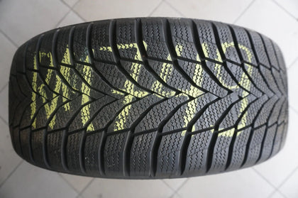 1 X 225 45 R18 95V Winterreifen Nexen WinGurad Sport 2 2022 6mm
