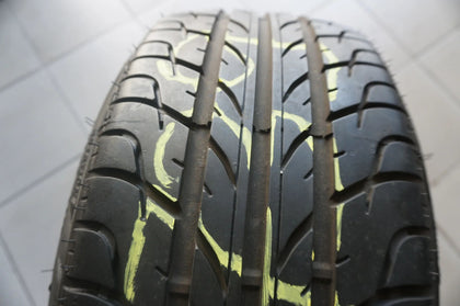 1 X 225 40 ZR18 R18 92Y Sommerreifen Strial 401 2018 6mm